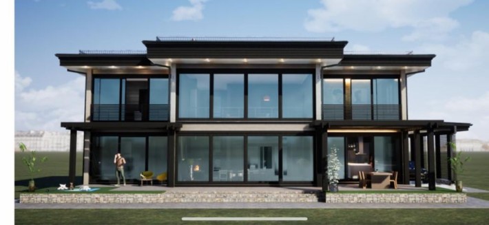 Продаж атмосферного будинку в КГ Хутір Ясний. Ходосівка, Ходосовка - фото 1