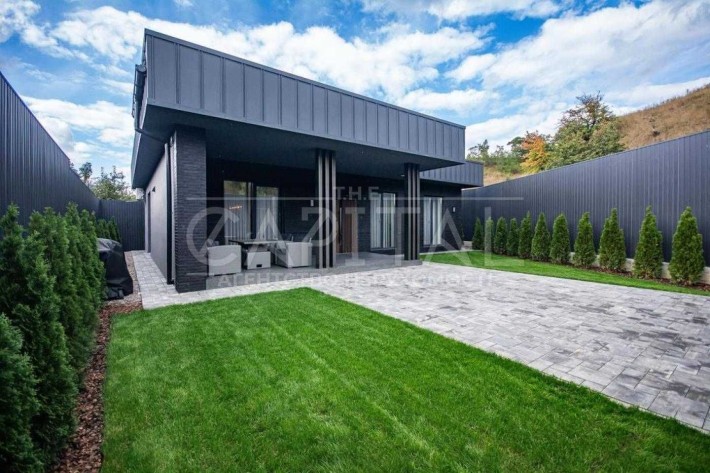 Продаж будинку / Ходосівка / 120м2 з ремонтом - фото 1