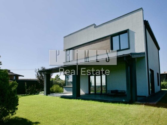 Продаж нового затишного будинку 170м2 з ремонтом Лісники, 7,4 сотки Лісники