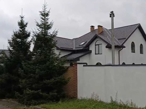 Будинок 339 кв. м. + 20 соток по вул. Проектна, с. Гореничі Гореничі