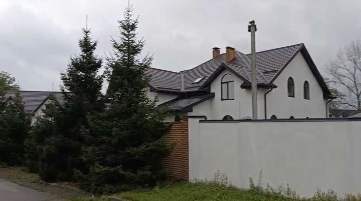 Будинок 339 кв. м. + 20 соток по вул. Проектна, с. Гореничі - фото 1