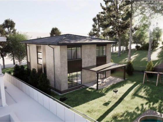 Ексклюзивний будинок в крутій локації Гореничах Гореничі