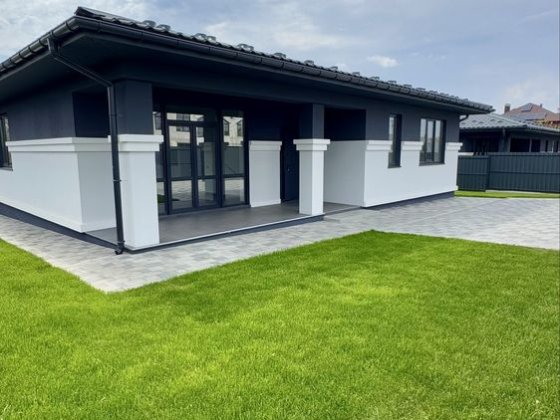 Будинок З Ремонтом, Газом, Підвалом, 120 кв.м Гореничи