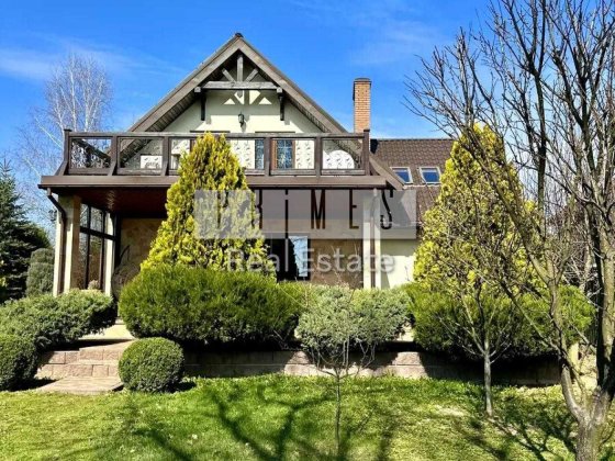 Продаж будинку з дизайнерським ремонтом, бомбосховище, Ходосівка Ходосівка