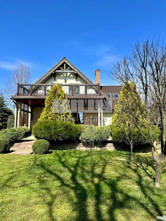 Продаж будинку з дизайнерським ремонтом, бомбосховище, Ходосівка - фото 1