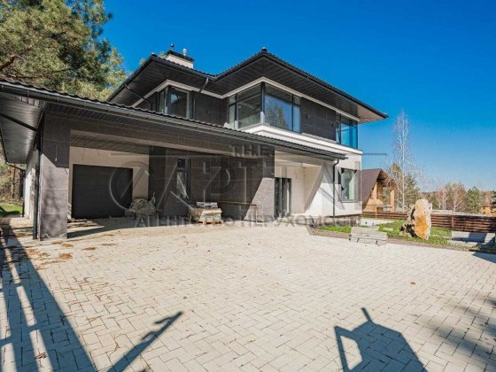 Продаж будинку, Гореничі, унікальная локація, 350м2, 32 сотки Гореничі