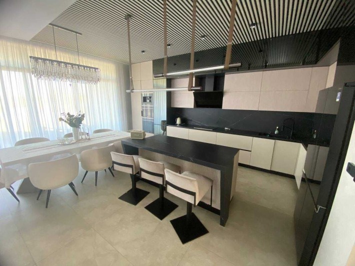 Без %. Будинок 293 м2, на Дніпро, 78 сот, Осокорки, Вишеньки, Гнідин - фото 1