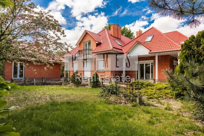 Продаж будинку, с. Гнідин, Бориспільського р-н. (Осокорки) - фото 1