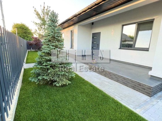 БЕЗ КОМІСІЇ Продаж будинку з ремонтом і меблями Бориспільський Гнідин Гнедин