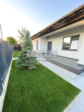 БЕЗ КОМІСІЇ Продаж будинку з ремонтом і меблями Бориспільський Гнідин - фото 1