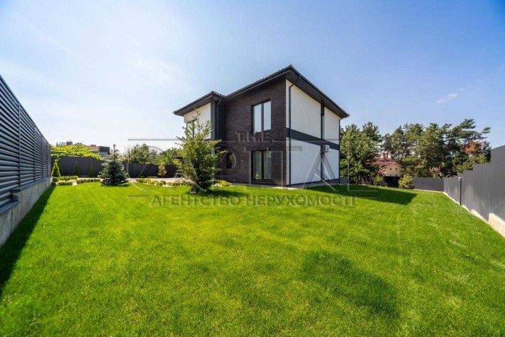 Продаж будинку / Ходосівка / газ / 210м2 з ремонтом - фото 1