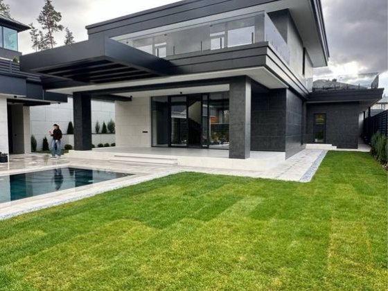 Елітний будинок в дуже крутій локаціі. Ходосівка Ходосівка