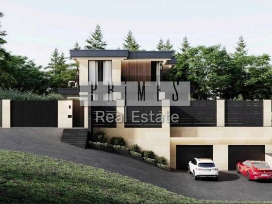 Продаж будинку під чистове оздоблення, сосновий ліс, Ходосівка Ходосівка