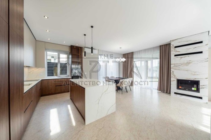 Продаж будинку / Ходосівка / з ремонтом / 195м2 - фото 1