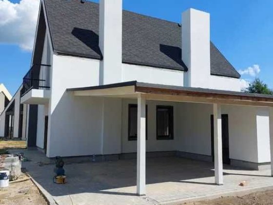 Продаж котеджу 140м.кв  від власника! с Ходосівка! Котеджне містечко! Ходосівка