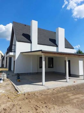 Продаж котеджу 140м.кв  від власника! с Ходосівка! Котеджне містечко! - фото 1