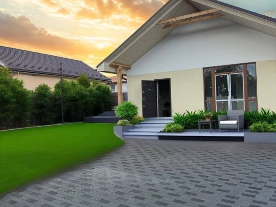 єОселя! Розтермінування! Будинок в Гореничах Гореничі