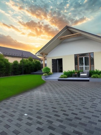 єОселя! Розтермінування! Будинок в Гореничах - фото 1