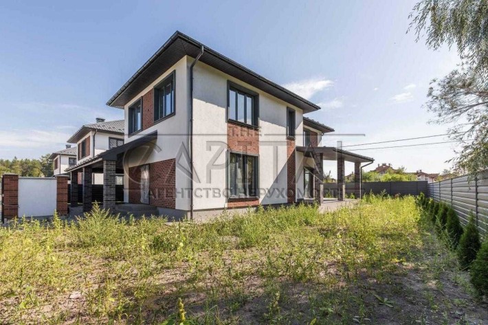 Продаж будинку 190м2 на 5 сотках в с. Ходосівка - фото 1