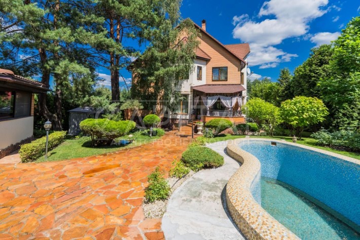 Продаж будинку, с. Гореничі, Бучанський р-н - фото 1