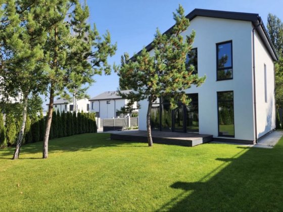 Будинок у Гореничах на 5 сотках, газ, ремонт в процесі Гореничі