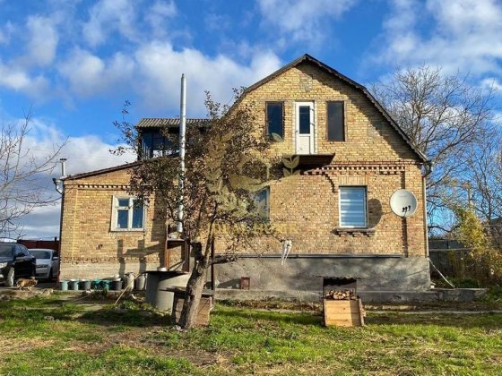 Продаж будинка с. Віта-поштова Матросова вул. Віта-Поштова