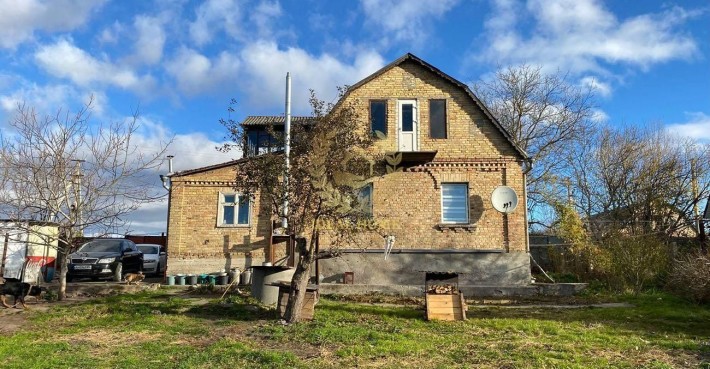 Продаж будинка с. Віта-поштова Матросова вул. - фото 1