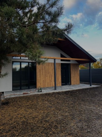 Продаж одноповерхового будинку 110м2| Віта-Поштова | БЕЗ КОМІСІї! - фото 1