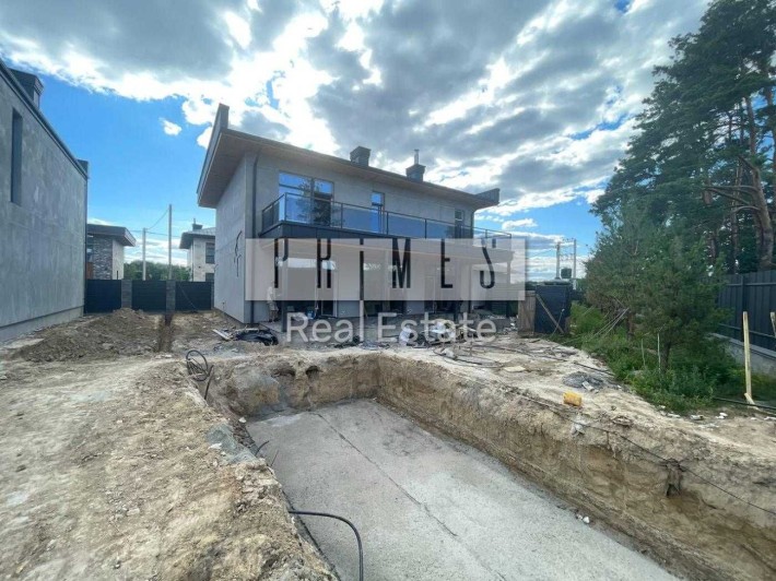 Продаж будинку з ремонтом, Ходосівка - фото 1