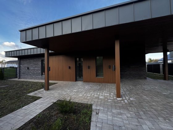 Продам одноповерховий будинок 160м2 | Віта-Поштова| БЕЗ КОМІСІЇ! Віта-Поштова