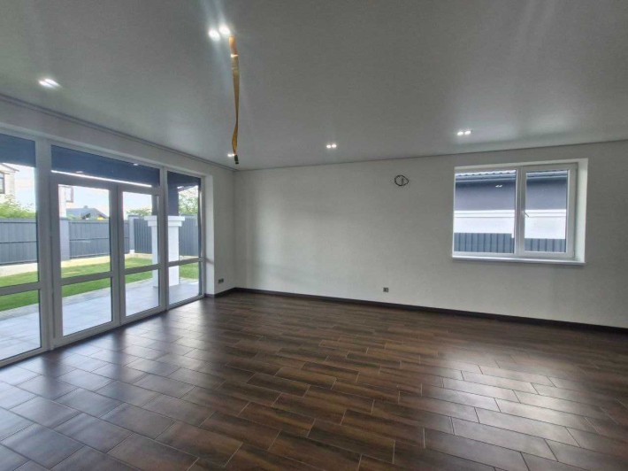 Ваш дім, де сучасність поєднується із затишком природи. - фото 1