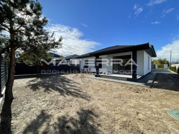 Віта-поштова, будинок, 85м2, 5 соток, під чистове оздоблення ВІДЕООГЛЯ - фото 1