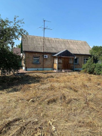 Будинок з ділянкою 8,3 сотки, центральна вулиця, Віта-Поштова - фото 1