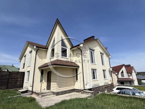 Продаж Будинку 164м2 2сот Віта-Поштова вул Зелена Віта-Поштова