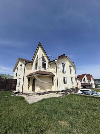 Продаж Будинку 164м2 2сот Віта-Поштова вул Зелена - фото 1