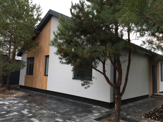 Будинок 110 кв.м+ 35 кв.м тераса/5 соток/ Віта-Поштова/БЕЗ КОМІСІЇ Віта-Поштова