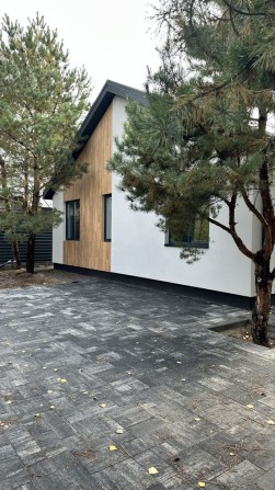 Готовий будинок в розвиненій локації - фото 1