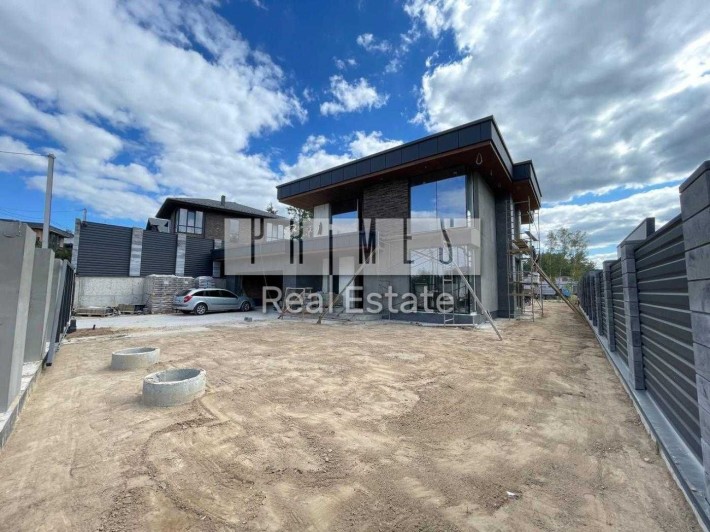 Продаж будинку з басейном, Ходосівка - фото 1