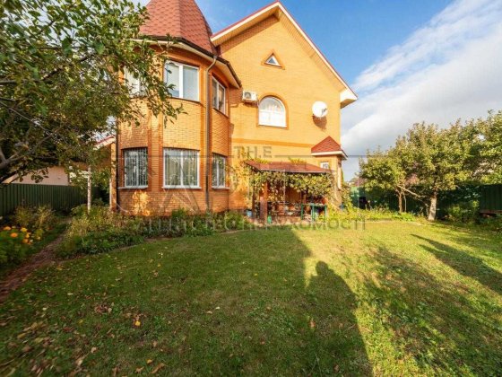 Продаж будинку з газом та генератором, Стоянка, бучанський район Стоянка