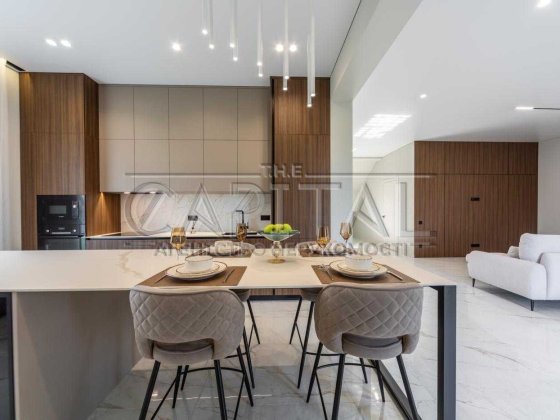 Продаж дома Ходосівка 210м2 ГАЗ! Новообухівська траса Ходосівка