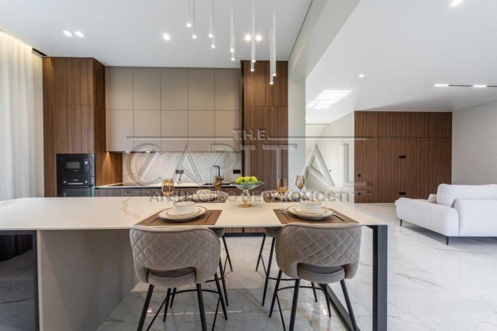 Продаж дома Ходосівка 210м2 ГАЗ! Новообухівська траса - фото 1