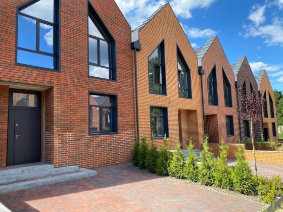 Таунхаус біля Києва, за СУПЕР ЦІНОЮ, БЕЗ КОМІСІЇ Стоянка