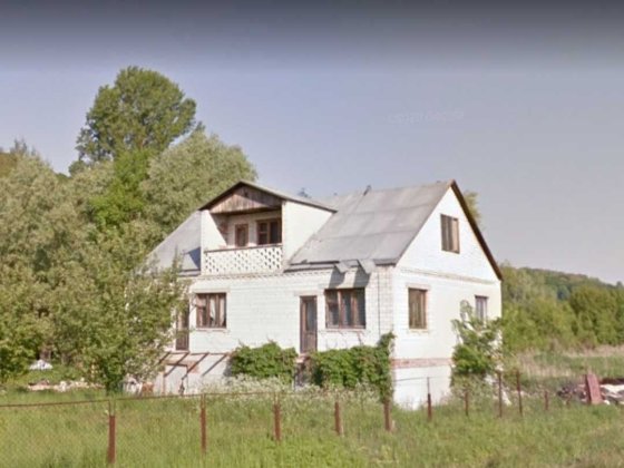 Будинок в селі Підгірці, Київської обл., Обухівського р-ну. Підгірці