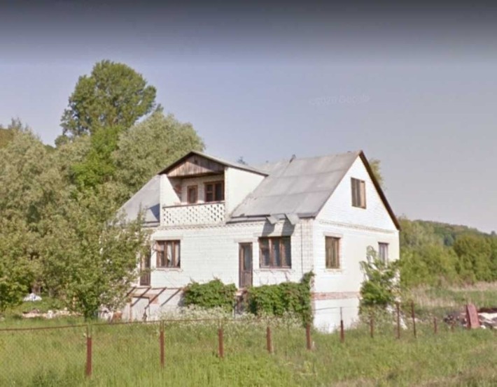 Будинок в селі Підгірці, Київської обл., Обухівського р-ну. - фото 1