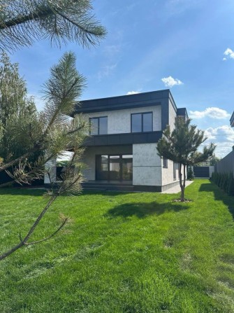 Будинок у Ходосівці на 8.5 сотках, автонавіс, велика тераса, продаж - фото 1