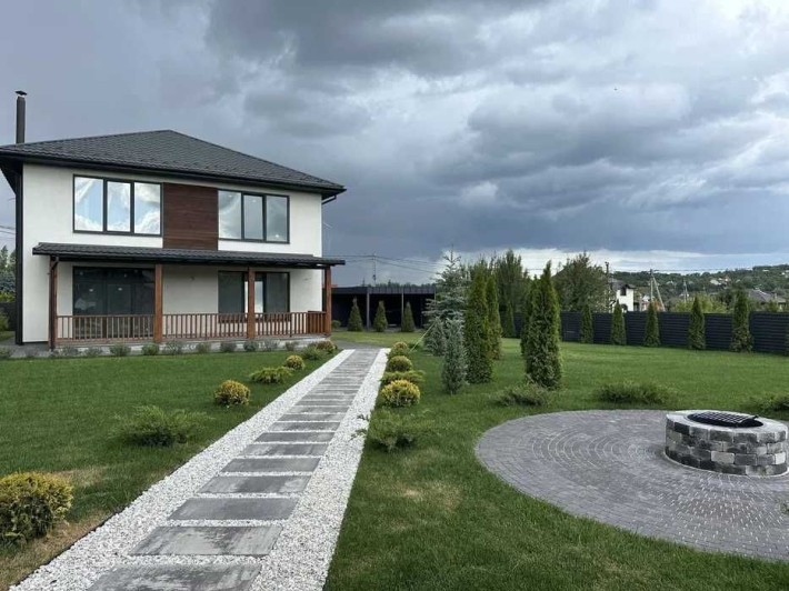 Продаж! БУДИНОК на 15 сотках! Автонавіс, газ, КРУТИЙ інтерʼєр! - фото 1