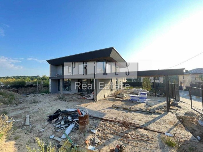 Продаж будинку Ходосівка. готовність ремонту - грудень 2025р. Обухівс. - фото 1