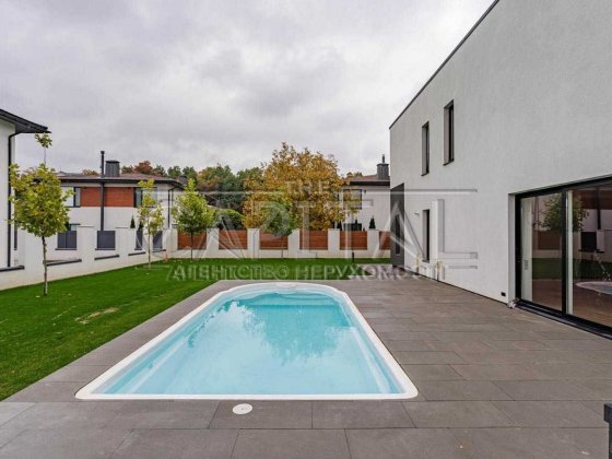 Продаж/Будинок/228м2/Києво-Святошинський район/Ходосівка/вул Лугова 11 Ходосівка