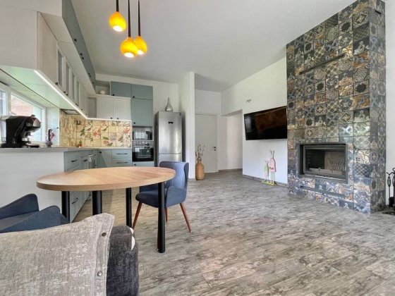 Продаж будинку з ремонтом 130 м2 в Стоянці, без комісії Стоянка