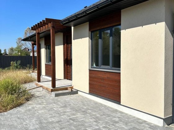 Продаж Затишного Будинку, вул. Підлісна, Гореничі Гореничі